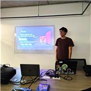 Clases de programación desde cero